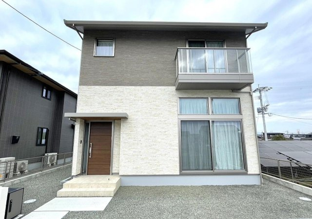エムズガーデン武雄温泉駅北II ４号地のその他