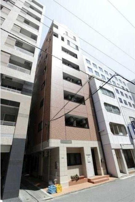 【外観】 | ブリヂネル堀留