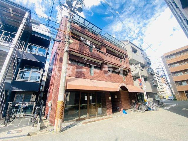 大阪市淀川区十三元今里１丁目の賃貸マンション