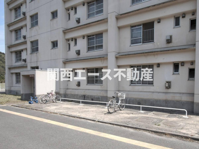 【その他共用部分】 | ビレッジハウスみささ