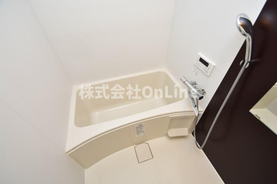 【浴室】 | Tio瓢箪山