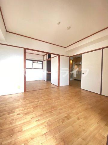 大阪市淀川区十三元今里１丁目の賃貸マンションの展望