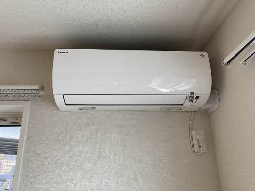 エクレール高須の設備