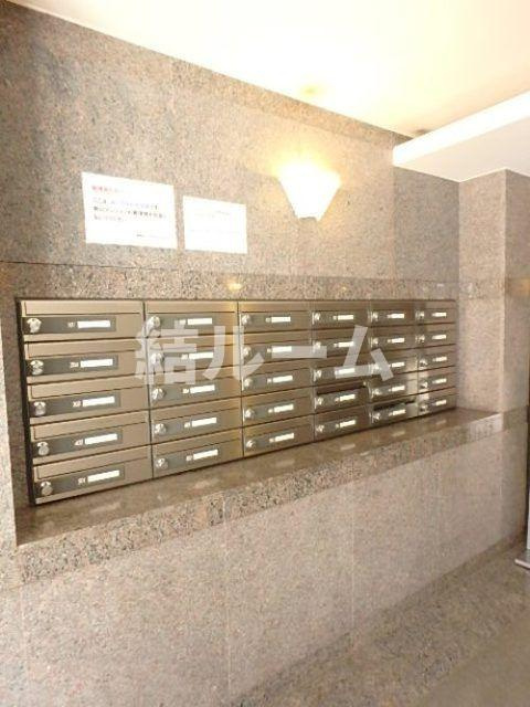 板橋区小茂根４丁目の賃貸マンションのその他