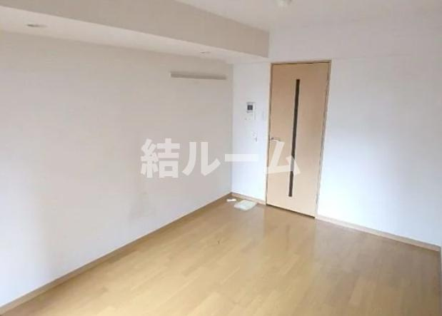 板橋区小茂根４丁目の賃貸マンションの居間・リビング