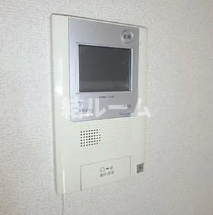 板橋区小茂根４丁目の賃貸マンションのセキュリティ