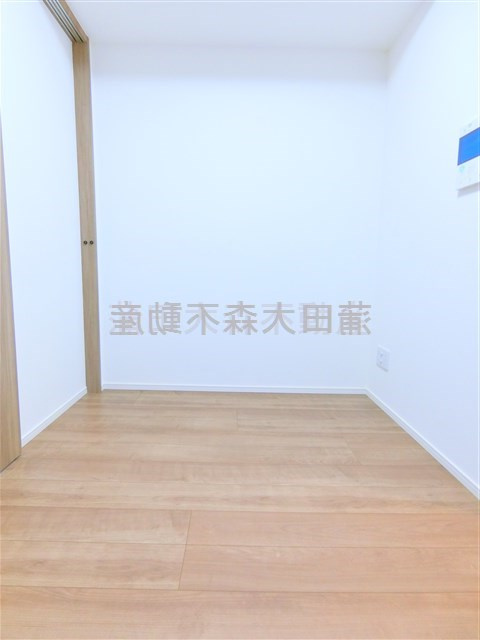 アーバンパーク蒲田南Iの居間・リビング