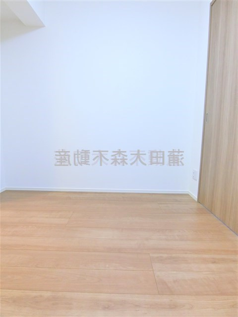 アーバンパーク蒲田南Iの居間・リビング