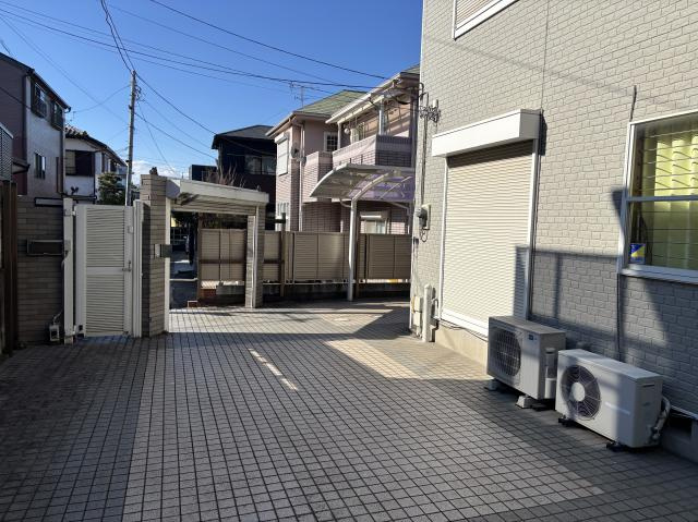 【外観】