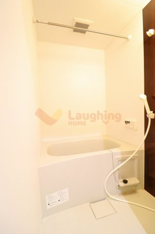DaitoStyleTINAの浴室|きれいなお風呂です※別号室の写真です