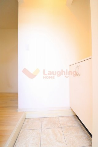 DaitoStyleTINAの玄関|玄関です※別号室の写真です