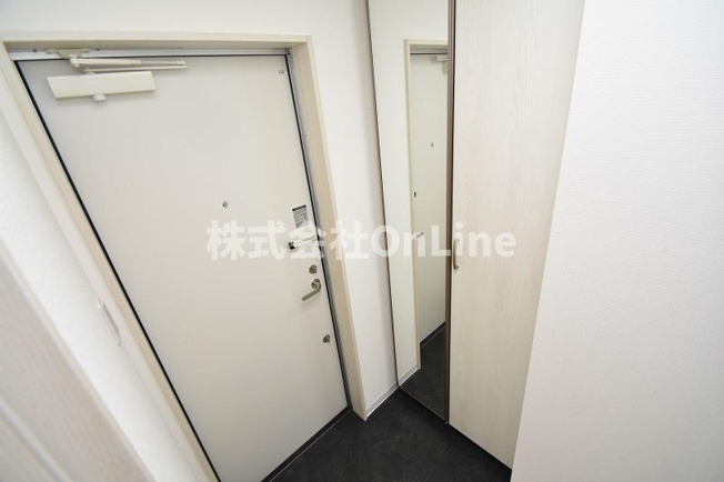 【玄関】 | Tio瓢箪山