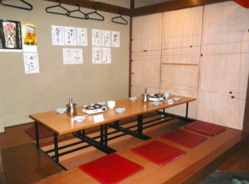 御厨栄町１丁目貸し店舗の内装