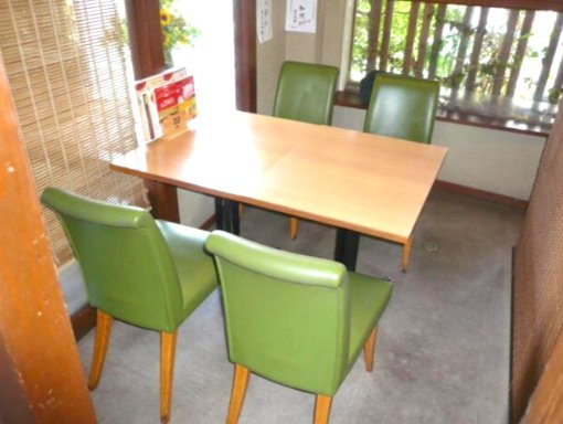 御厨栄町１丁目貸し店舗の内装