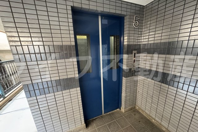 グローリア高井田のその他共用部分