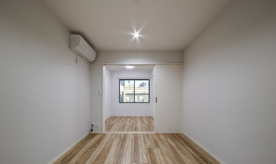 【洋室】 | robot home 京成小岩Ⅱ | ※同一仕様写真