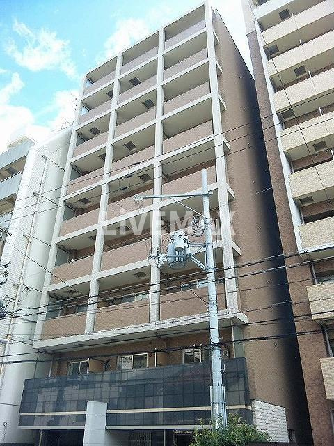 ジュネーゼグラン上本町の画像