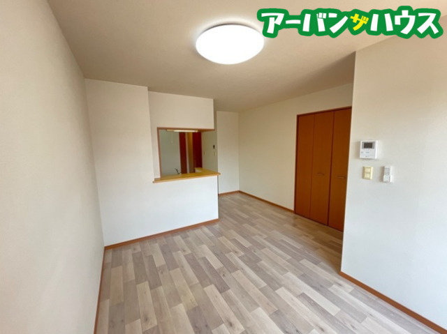 メゾン・エスポワールの内装