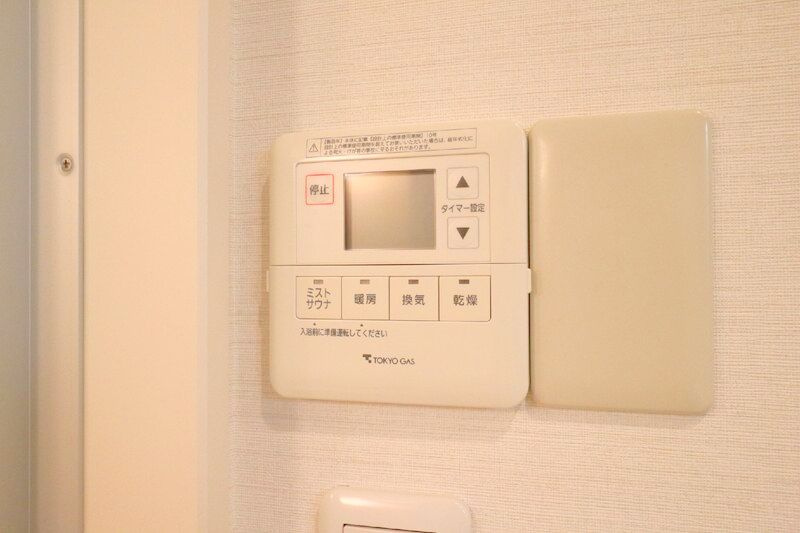 大田区田園調布１丁目住宅の設備