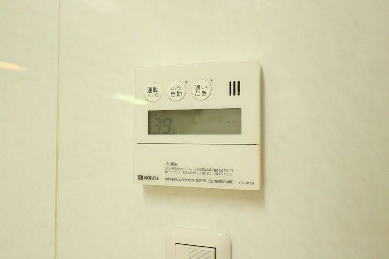 大田区田園調布１丁目住宅の設備