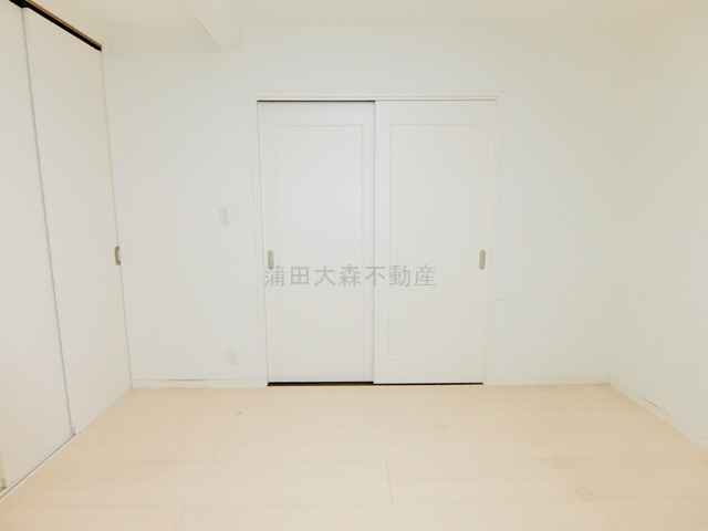 大田区田園調布１丁目住宅のその他
