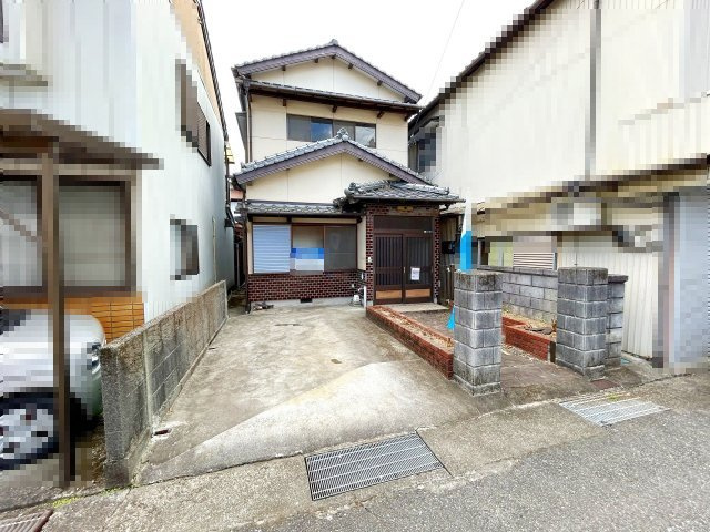 土佐市高岡町甲　中古戸建て