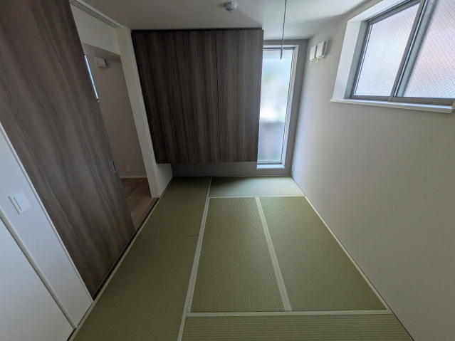 BORIKIしののめ空