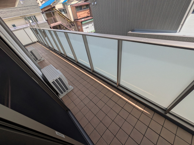 BORIKIしののめ空