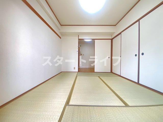 大阪市淀川区西宮原１丁目の賃貸マンションの設備
