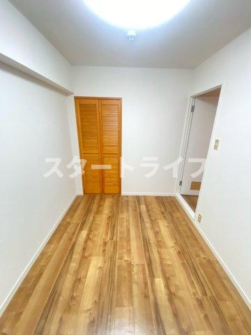大阪市淀川区西宮原１丁目の賃貸マンションの展望
