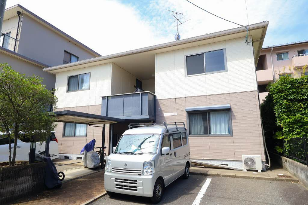 シャーメゾン東高須
