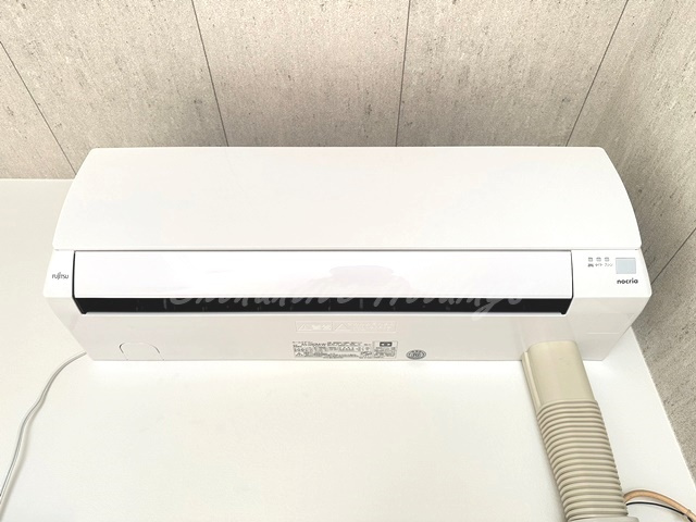 鎌倉マンションFのセキュリティ