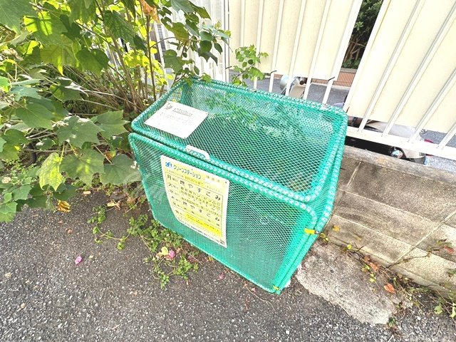 鎌倉マンションFのその他共用部分