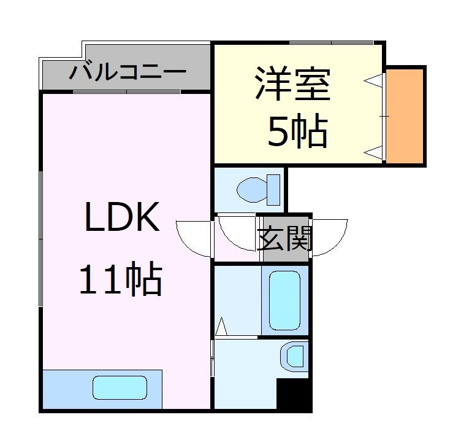 サンライズ山本ＩＩＩ