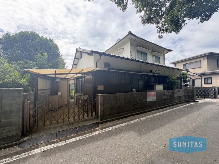 中古戸建
