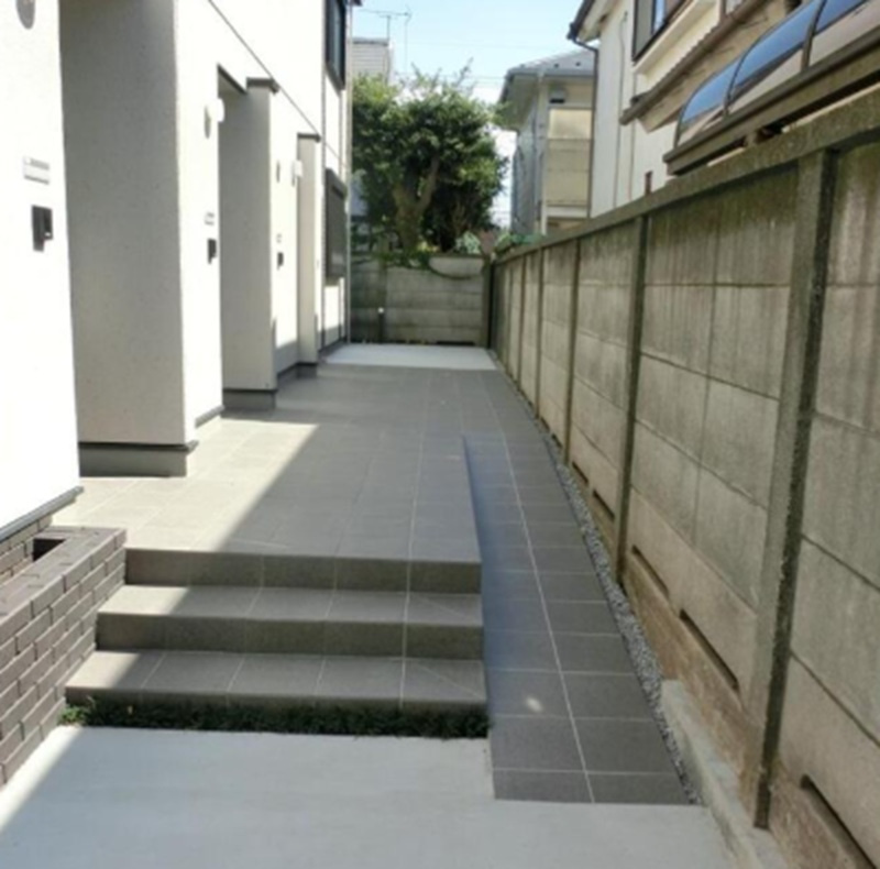 アトリオ田園調布のその他共用部分