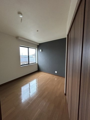 【居間・リビング】 | クレスト練馬春日町