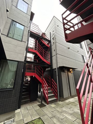 【周辺】 | クレスト練馬春日町
