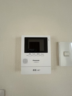 【セキュリティ】 | クレスト練馬春日町