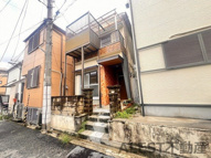 堀上町戸建ての画像