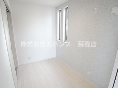 【寝室】 | フォンティーナ本千葉