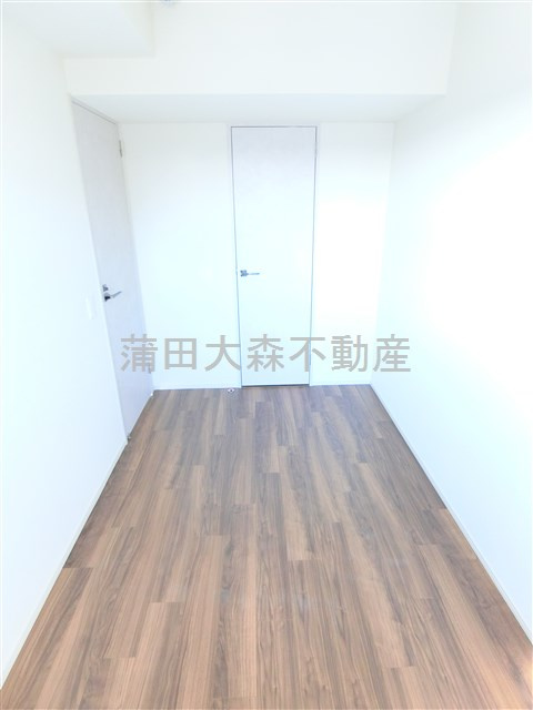 プライムネクサス大森北の内装|洋室4.5帖