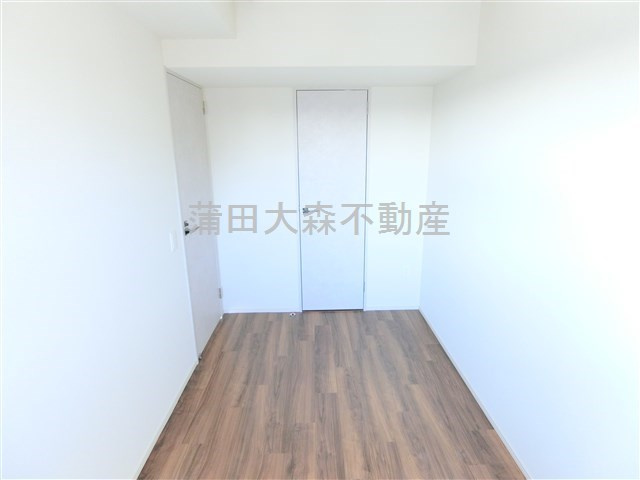 プライムネクサス大森北の内装|洋室4.5帖