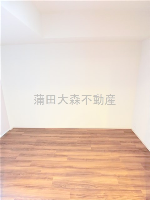 プライムネクサス大森北の洋室|洋室4帖
