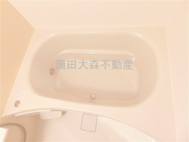 プライムネクサス大森北の浴室