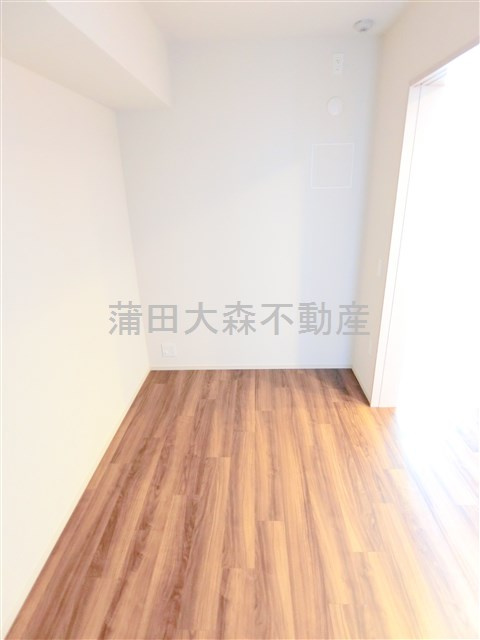 プライムネクサス大森北の内装|洋室4.0帖