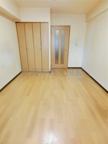 シンフォニー森ケ崎の内装