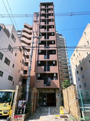 【外観】 | エステムコート大阪城南II
