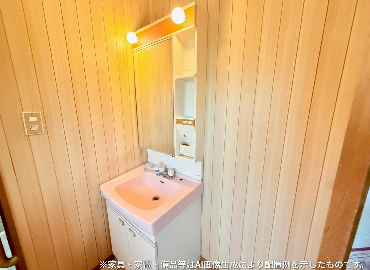 相模原市緑区　中古住宅のその他
