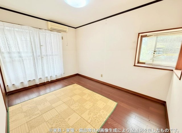 相模原市緑区　中古住宅のその他